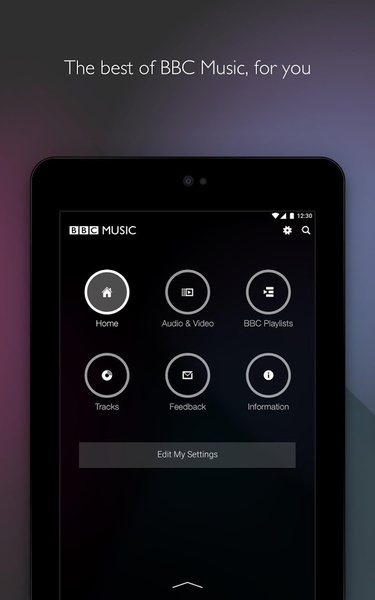 BBC Music - Preview 1