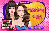 Make Up Salon! screenshot 6