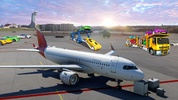 Airplane Car Transporter Pilot screenshot 4