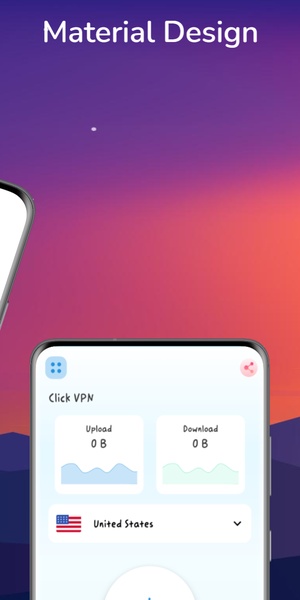 Click VPN : VIP Proxy Servers & Secure VPN - Preview 4