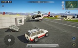 Gunship Combat Helicopter Game screenshot 10