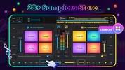 DJ Mix Studio - DJ Music Mixer screenshot 6