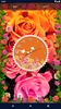 Rose Clock 4K Live Wallpaper screenshot 6