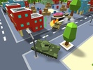 World Of Cartoon Tanks screenshot 3