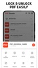 PDF Reader screenshot 2