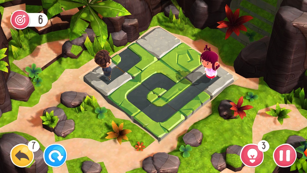 PepeLine Adventures - Preview 4