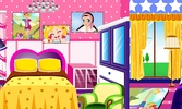 Dora Room Decoration screenshot 1