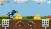 Hill Dash Racing screenshot 11