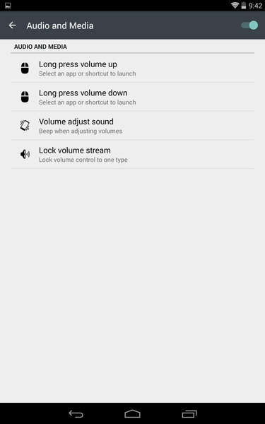 SoundHUD - Preview 1