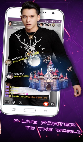 AppsMe - Preview 2