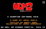 Homz Challenge Sokoban [NoAds] screenshot 6