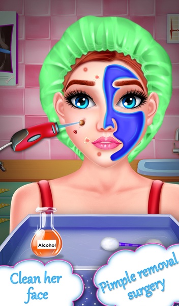 Celebrity Plastic Surgery Hospital - Preview 1