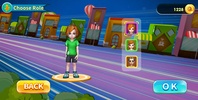 快乐跑酷 screenshot 6