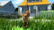The Cat screenshot 3