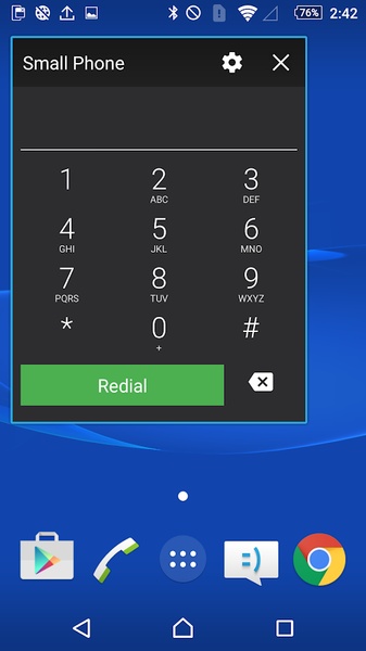 Small Phone - Preview 3