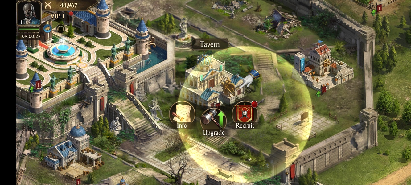 Guns of Glory - Preview 9