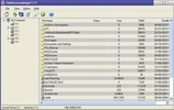 FileRecoveryAngel screenshot 2