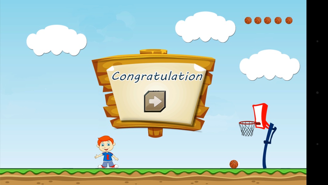 Basket Ball Champ - Preview 5