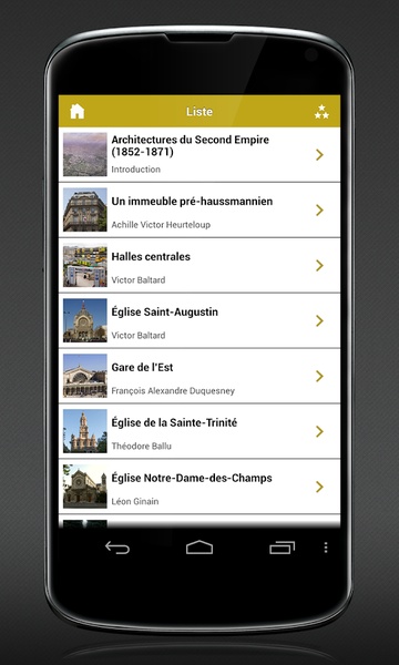 Paris Orsay - Preview 13