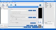 Eztoo Audio Converter screenshot 1