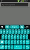 Keyboard for Cyanogen Mod screenshot 6