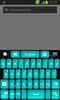 Keyboard for Cyanogen Mod screenshot 6