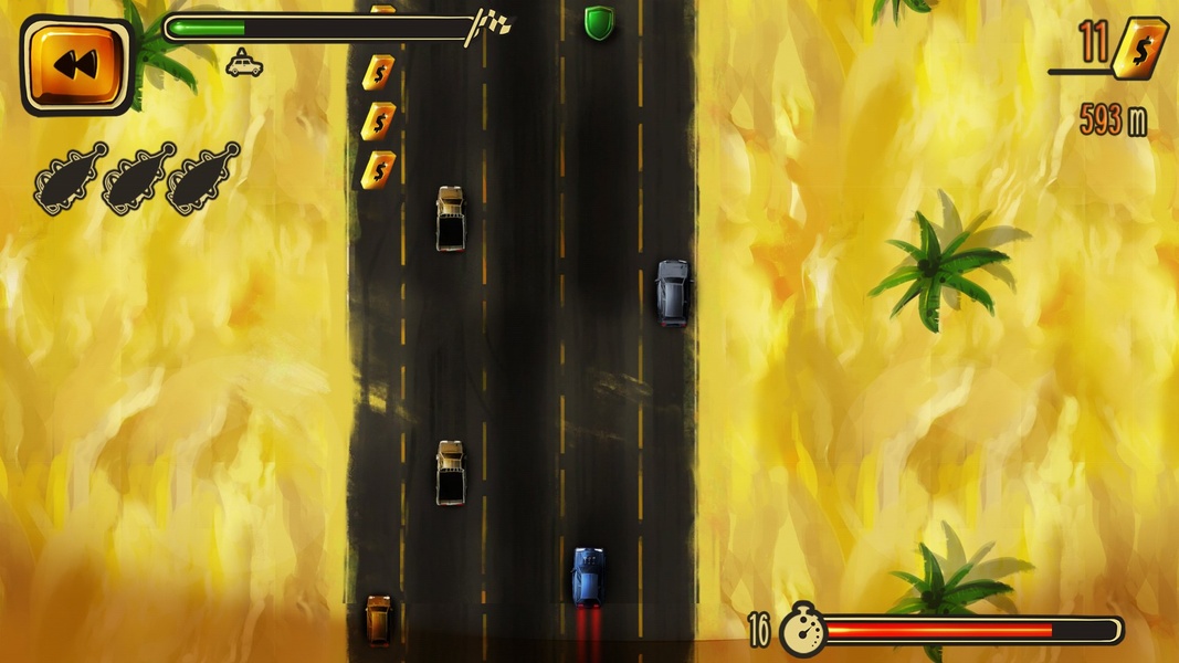 Adrenaline Racing 2 - Preview 1