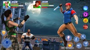 Karate Fighter Street Fighting screenshot 4