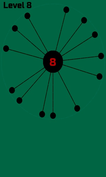 Pin Circle - Preview 3