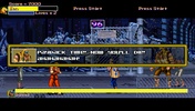Final Fight Gold screenshot 1