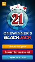 OW BlackJack for Android 1