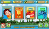 Golf Championship screenshot 5