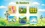 1A: Numbers screenshot 7