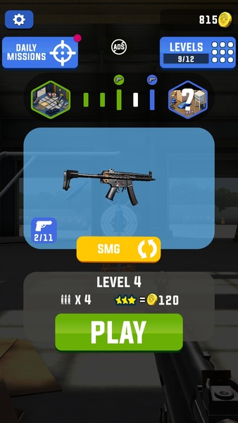 Guns para Android - Baixe o APK na Uptodown