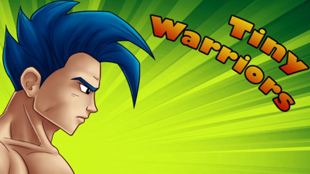 Tiny Warriors - Preview 8