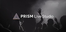 PRISM Live Studio feature