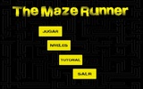 The Maze Runner screenshot 1