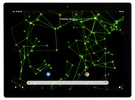 Constellations Live Wallpaper screenshot 3
