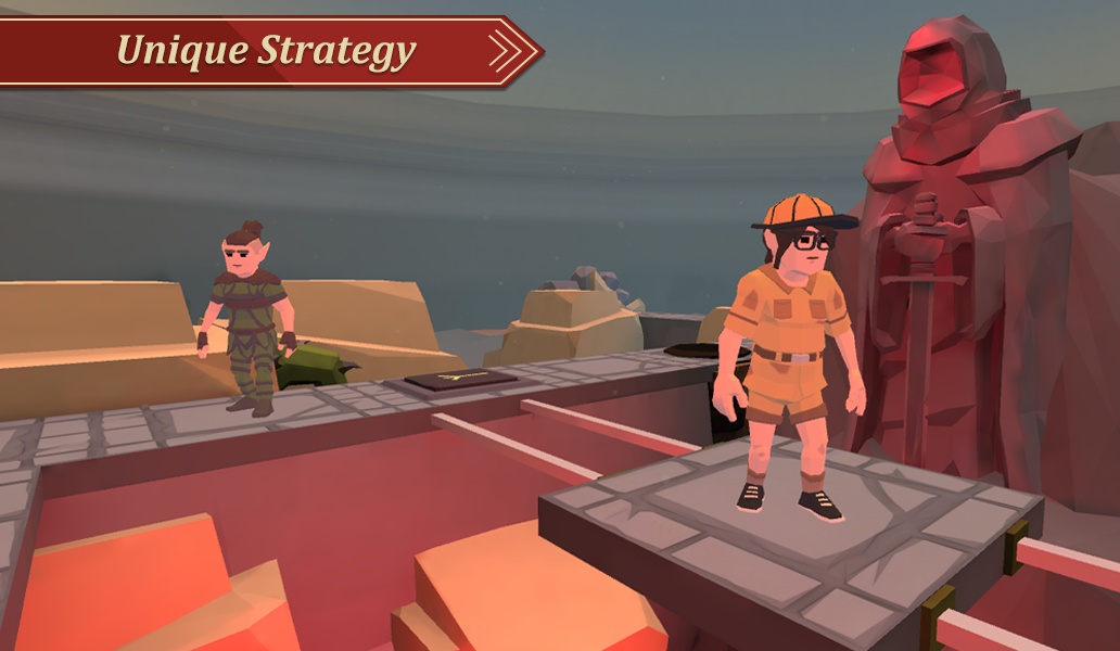 Adventure King - 3D Ludo - Preview 6