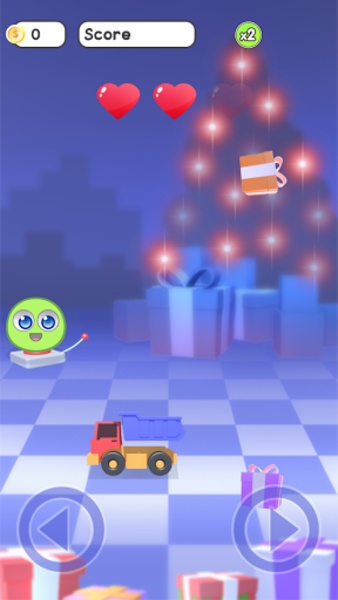 My Chu 2 - Virtual Pet - Preview 8