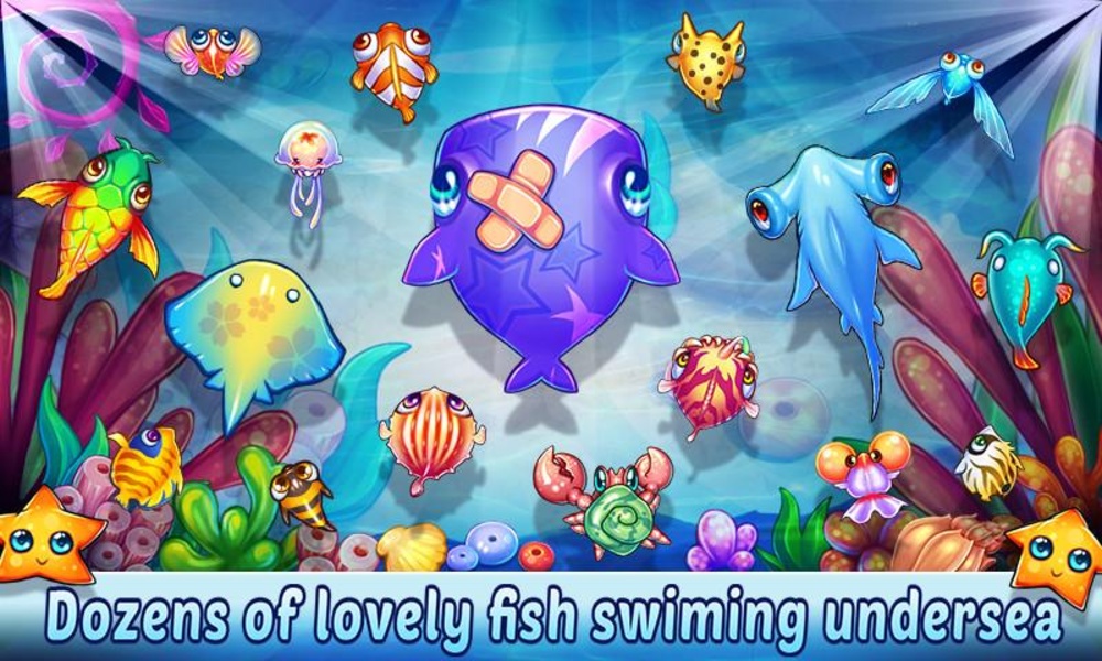 Fishing Life for Android - Download the APK from Uptodown