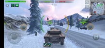 Tank Force screenshot 10