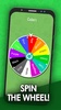 Spin Wheel - Decision Roulette screenshot 7