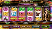 Carnival Fiesta Slots screenshot 9