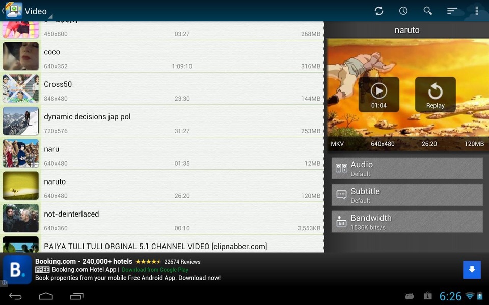 Qloud Media Free - Preview 9