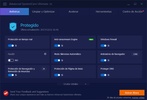 Advanced SystemCare Ultimate screenshot 5