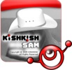 KishKish SAM screenshot 2