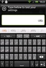 Persian for AnySoftKeyboard screenshot 1