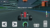 Real Formula Car screenshot 4