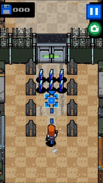 Sneak Ops - Preview 3